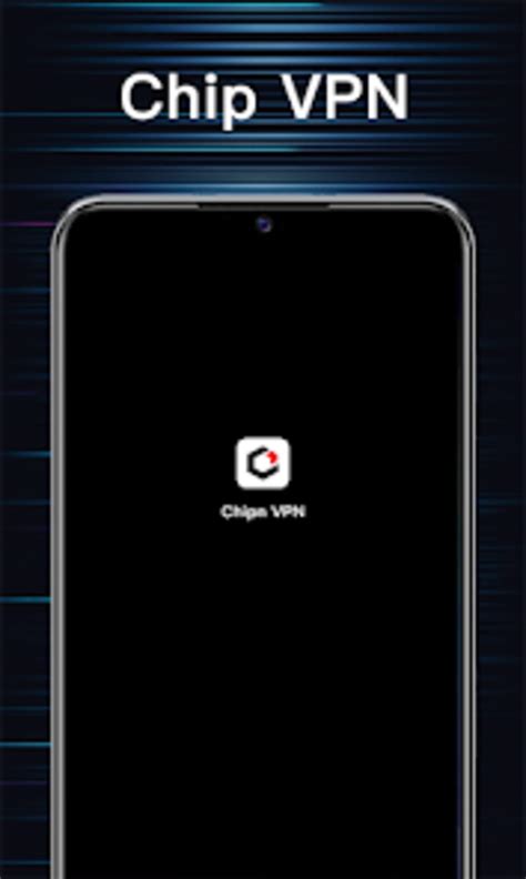 Chip vpn android
